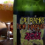 ベルギービール大好き！！ デ・ランケ ホップ・ハーベスト De Ranke Hop Harvest