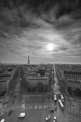 Paris Through My Lens