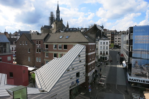 Aquis Grana Cityhotel Aachen