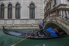 Venezia (february 2014)