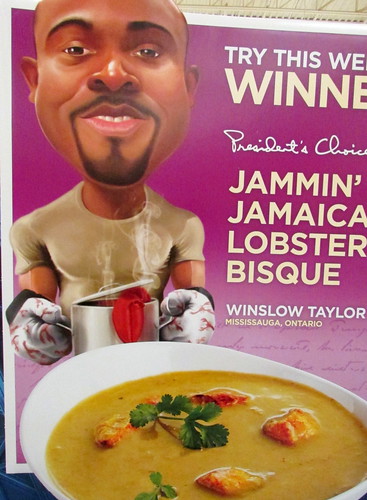 Interview with Recipe to Riches Entrée Category Winner Winslow Taylor