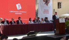 Mendoza: Gobierno presentó guía metodológica para Huella de Carbono al sector Vitivinícola