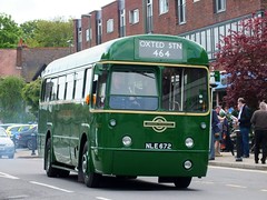 Oxted & Westerham Running Day