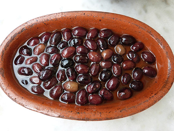olives du moulin de la brague