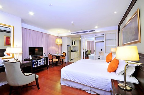 Special discount 40% off (June – August 2013) !!! at Centre Point Hotel Silom, Bangkok, Thailand by centrepointhospitality