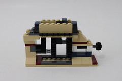 LEGO Master Builder Academy Invention Designer (20215) - Piston Engine