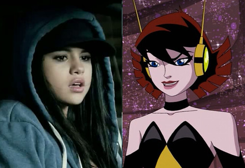 Selena Gomez MUST Play Wasp in Ant Man and future MCU Films 