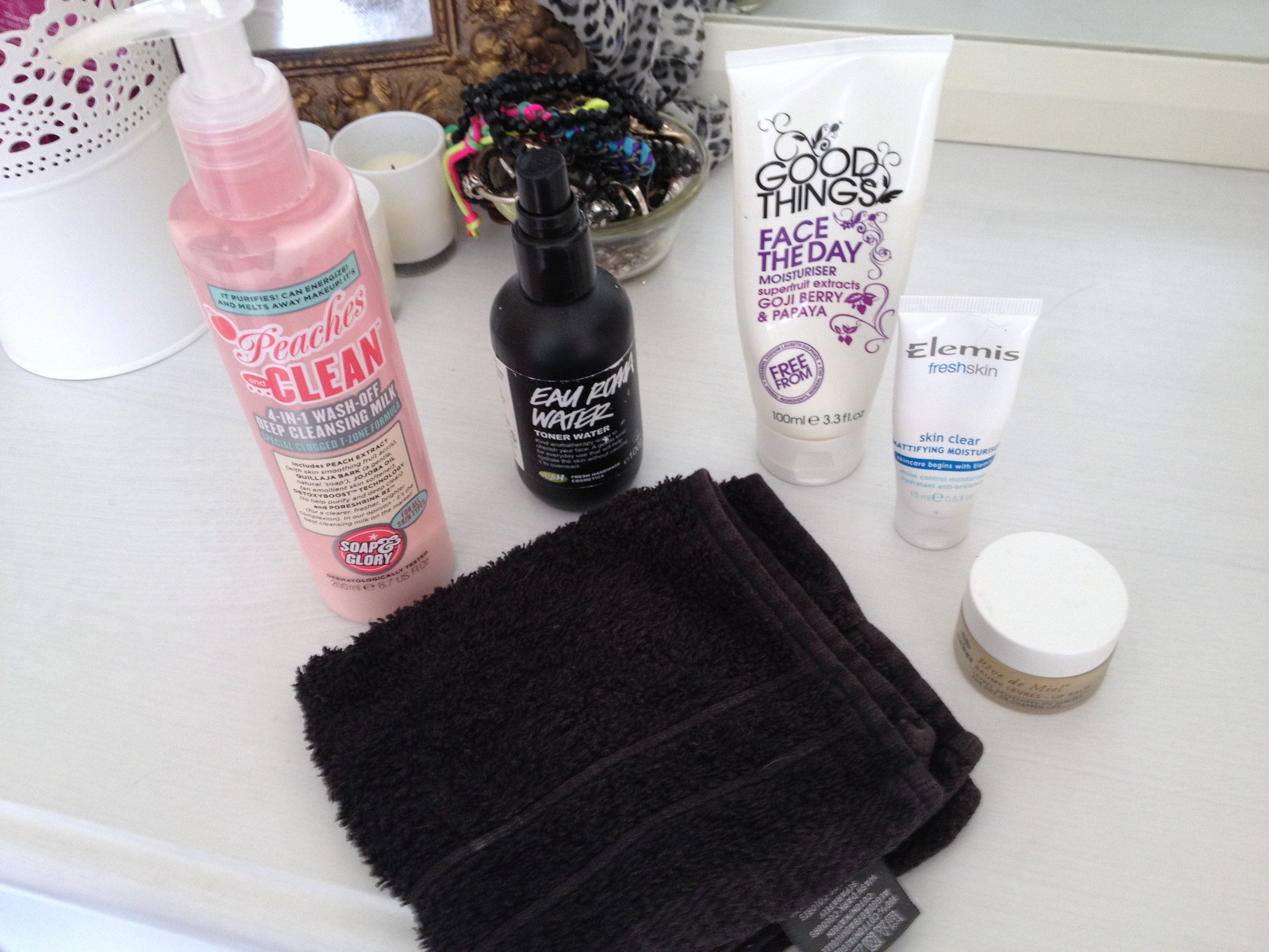 Morning_Skincare_Routine_August_2013 (3)