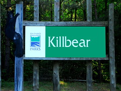Killbear Provincial Park