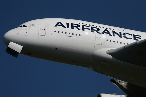 Air France F-HPJH