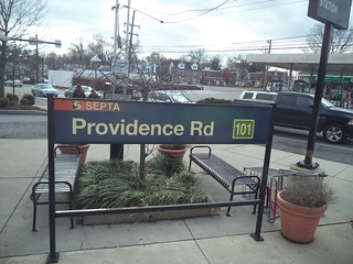 Providence Rd