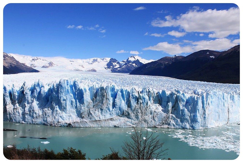 2 argentina perito moreno glacier