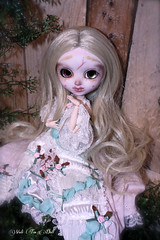 SOLD///Amère - Pullip FC by me
