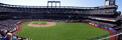 Citifield Bark in the Park 4/6/14