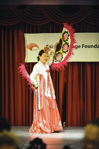 Asian Heritage Month Cultural Gala 2013