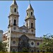 Parroquia San Antonio de Padua,Cádiz,Andalucia,España