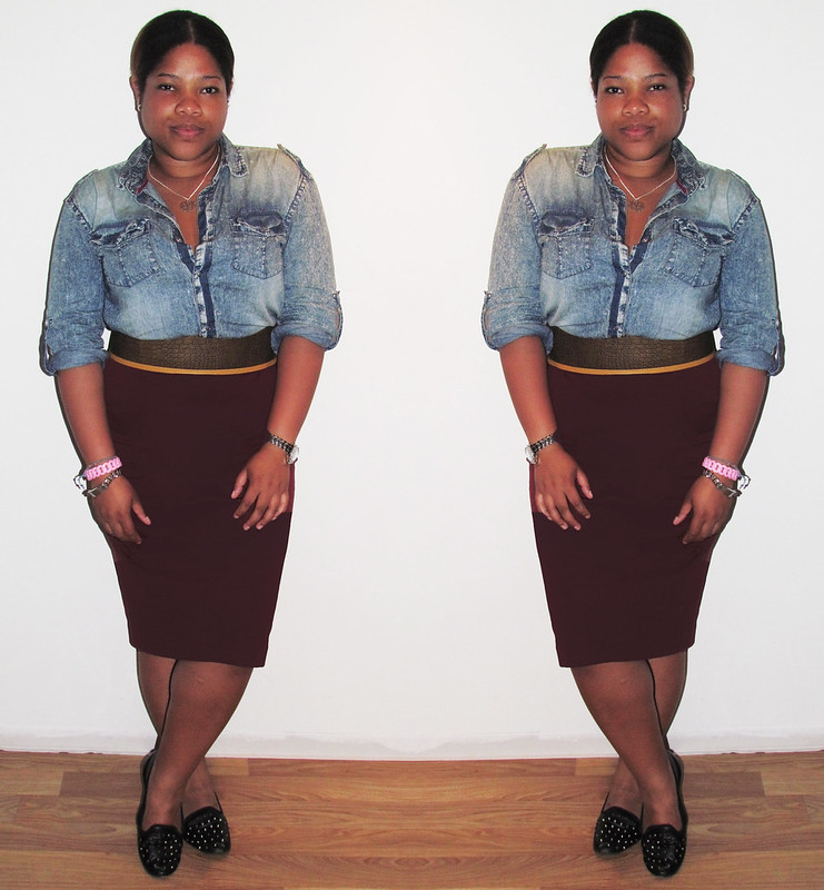Primark, supertrash, vintage, ootd, outfit of the day, style&co,de bijenkorf, wiwt, wiww
