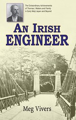 An Irish Engineer cover