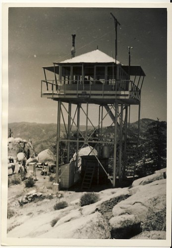 Thorn Point, July 1940