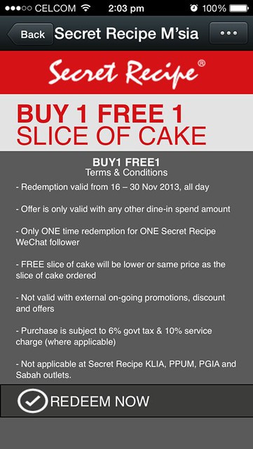 wechat secret recipe - buy 1 free i cake (7)