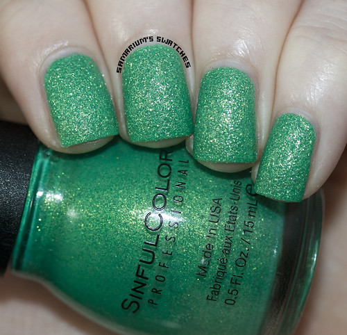 Sinful Colors Emerald Envy (1)