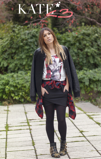 december outfits review barbara crespo street style fashion blogger