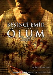 Beşinci Emir: Ölüm - El Quinto Mandamiento - The Fifth Commandment (2013)