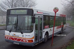 Bus Éireann Photos - 2010