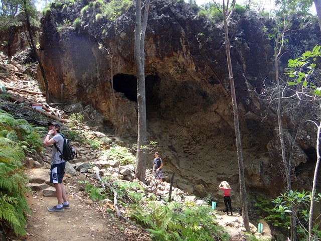 Ngungun Cave