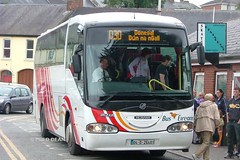 Bus Éireann SC 1 - 72