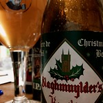 ベルギービール大好き！ スラッグムルダー・ケルストビール Slaghmuylder’s Kerstbier
