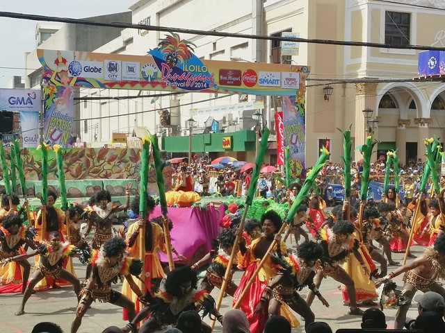 iloilo-dinagyang-festival