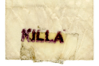 Picture: Killa