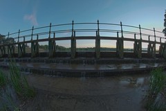 Ravensthorpe reservoir