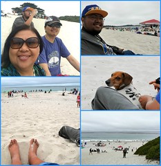 Our 4th of July Outing To Carmel-by-the-Sea, CA (7-4-2015)