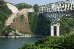 Tenmon Bridge