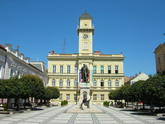 Komárno, Slovakia