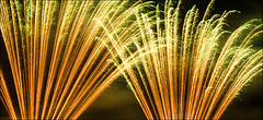 British Musical Fireworks Championships in Southport 2013