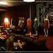 The Establishing Shot: The Great Gatsby Home Release Launch - Roxy Bar and Screen