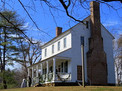 Edwards-Franklin House