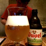 ベルギービール大好き！！ デュベル トリプルホップ2013 Duvel Tripel Hop2013@麦潤