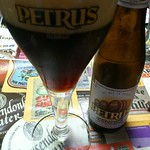 ベルギービール大好き！！ペトルス・オールドブラウンPetrus Old Brown