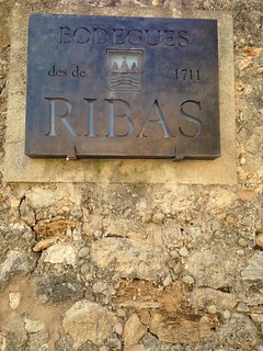 Que visitar en Mallorca: bodegas Ribas