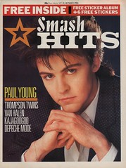 Smash Hits, March 15, 1984