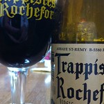 ベルギービール大好き！！ ロッシュフォール１０ Rochefort 10