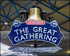 The Great Gathering - National Railway Museum York