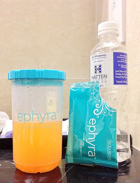 ephyra - collagen drink in malaysia review