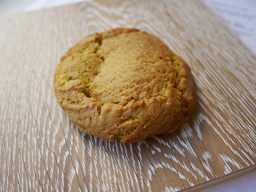 01-24 snickerdoodle cookie