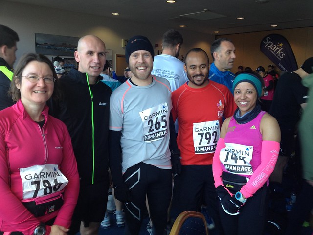 Runners (15th Feb 2014)