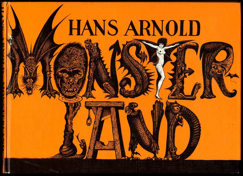 Hans Arnold - 20